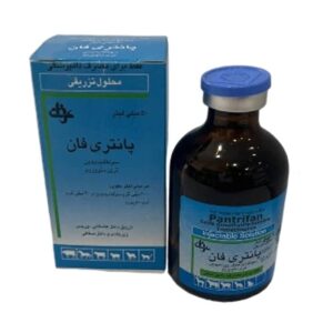 پانتری فان | Pantrifan (شرکت عرفان)