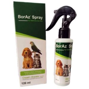 اسپری بورآز | BorAz Spray (ساتین تن کیمیا)