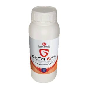 جرم آف | Germ off (دامیار جامع) (1 لیتری)