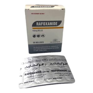 rafoxanide-150-mg رافوکساناید