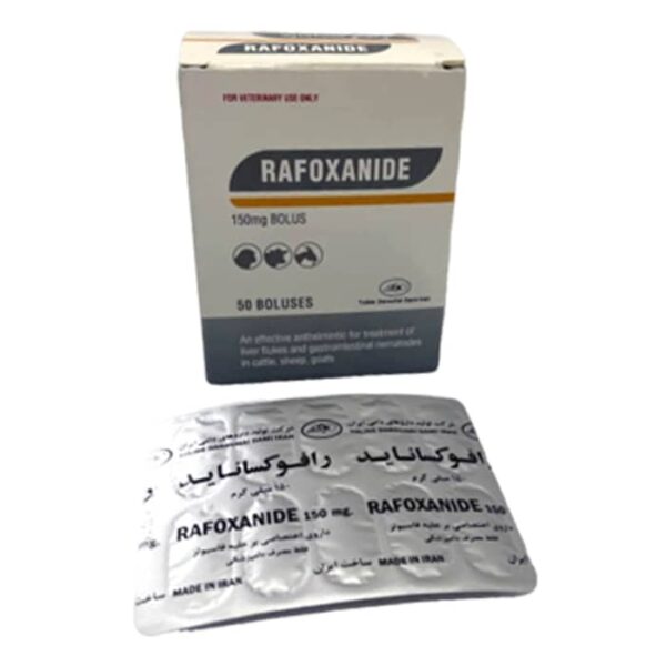rafoxanide-150-mg رافوکساناید